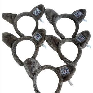 Great Wolf Lodge Wolf Ears Pack Off 5